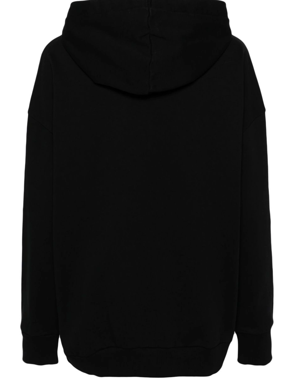 Cheap Stella logo-embroidered Women hoodie cotton McCartney 0426